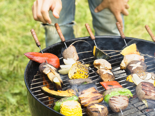 オートキャンパーズエリア ならまた