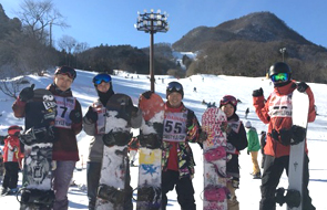 ・パークレッスン（お休み中）