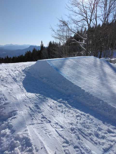 キッカー　5ｍ（Bコース）