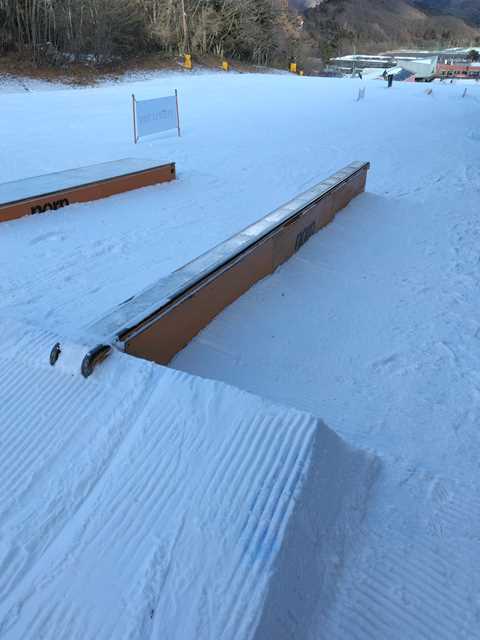 ・ナローボックス（Ｄコース）